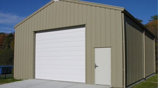 Garage Door Openers at Stanford Hills Menlo Park, California